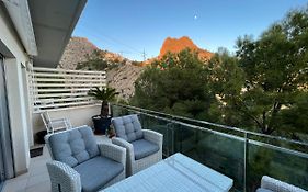 Carat Apartment Altea